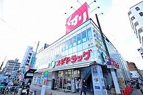 モンテベルデ北田辺  ｜ 大阪府大阪市東住吉区北田辺5丁目（賃貸マンション1LDK・3階・40.00㎡） その25