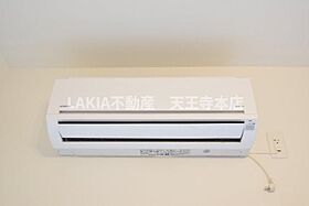 Luxe天王寺 407 ｜ 大阪府大阪市阿倍野区天王寺町北3丁目（賃貸マンション1K・4階・25.11㎡） その16