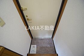 ラッキーセンター河堀口  ｜ 大阪府大阪市阿倍野区天王寺町南2丁目（賃貸マンション1K・4階・17.00㎡） その9