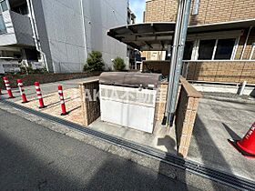 マティーナＢ棟  ｜ 大阪府大阪市東住吉区北田辺4丁目（賃貸アパート1LDK・3階・39.10㎡） その21