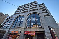 大阪府大阪市阿倍野区西田辺町1丁目：物件画像／LAKIA不動産　天王寺本店　株式会社LAKIA COMPANY