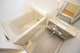 ＦＬＡＴ　ＩＮＮ　ＵＥＳＨＩＯ  ｜ 大阪府大阪市天王寺区上汐5丁目1-20（賃貸マンション1LDK・3階・39.95㎡） その6