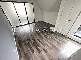 Casa　Verde阪南  ｜ 大阪府大阪市阿倍野区阪南町5丁目5-24（賃貸アパート1LDK・3階・51.37㎡） その3