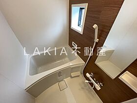 Casa　Verde阪南  ｜ 大阪府大阪市阿倍野区阪南町5丁目5-24（賃貸アパート1LDK・3階・51.37㎡） その7