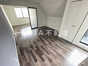 Casa　Verde阪南  ｜ 大阪府大阪市阿倍野区阪南町5丁目5-24（賃貸アパート1LDK・3階・51.37㎡） その18