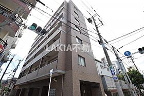 ベージョ・フロレスタ松崎町 403 ｜ 大阪府大阪市阿倍野区松崎町4丁目4-35（賃貸マンション1R・4階・30.80㎡） その1