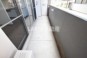 ベージョ・フロレスタ松崎町 403 ｜ 大阪府大阪市阿倍野区松崎町4丁目4-35（賃貸マンション1R・4階・30.80㎡） その12