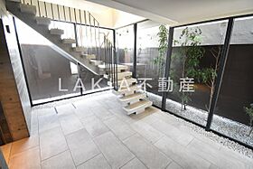 LEGALAND清水谷  ｜ 大阪府大阪市天王寺区清水谷町（賃貸マンション1LDK・2階・31.70㎡） その12