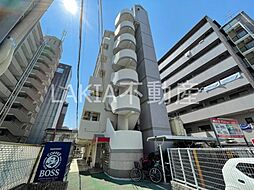 🉐敷金礼金0円！🉐シティピア玉造