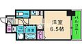 レジュールアッシュ天王寺舟橋14階6.8万円