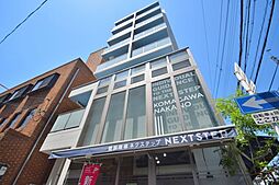ヴィーブル駒川2