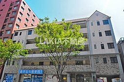 ミキハウス上本町