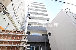 プライムコート天王寺町
