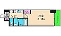 プレサンス谷町九丁目駅前6階7.2万円