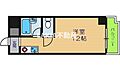 シティアーク天王寺2階4.4万円