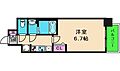 プレサンス上町台筆ヶ崎NORTH2階6.5万円