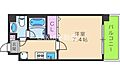 リアーレ北田辺7階6.5万円
