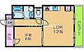 レインボーコートパート26階10.5万円