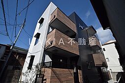 パロス東住吉