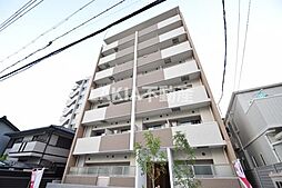 フェアリー阿倍野