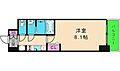 プレサンス谷町九丁目駅前5階6.3万円