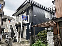 南与野駅 4.1万円