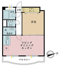 地下鉄赤塚駅 2,180万円
