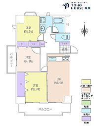 金町駅 3,980万円