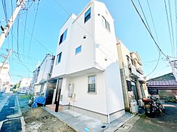 京成立石駅 3,380万円