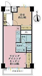 お花茶屋駅 2,398万円