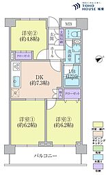 新柴又駅 2,799万円