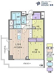 落合駅 6,780万円