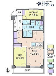 錦糸町駅 3,680万円