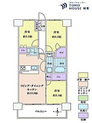 三郷中央駅 4,080万円