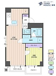 新小岩駅 2,880万円