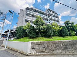 キャニオングランデ上板橋