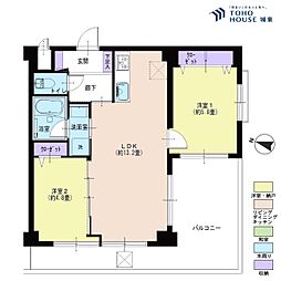 池袋駅 5,490万円