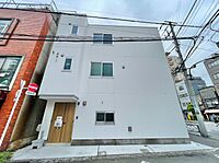 荒川区南千住2丁目：物件画像／株式会社東宝ハウス城東