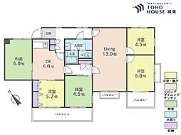 新大塚駅 8,890万円