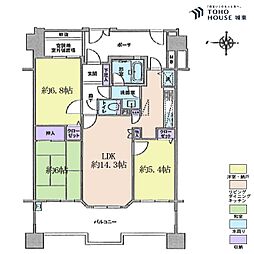 京成高砂駅 4,150万円