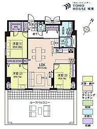 南千住駅 6,199万円