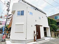 豊島区長崎2丁目：物件画像／株式会社東宝ハウス城東