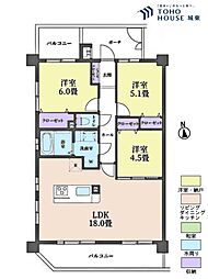 西新井駅 3,690万円