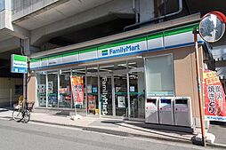 ハイツ中村橋