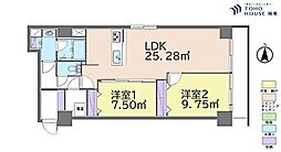 本郷三丁目駅 6,280万円