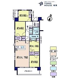 京成小岩駅 6,080万円