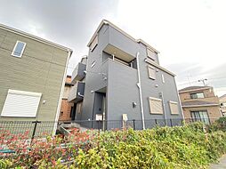 八潮駅 3,890万円