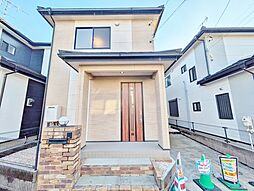 三郷市早稲田7丁目