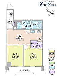 大泉学園駅 2,499万円