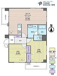 目白駅 3,780万円